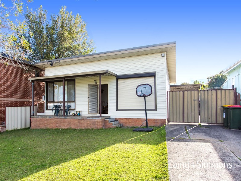 18 Wright Street, Merrylands NSW 2160
