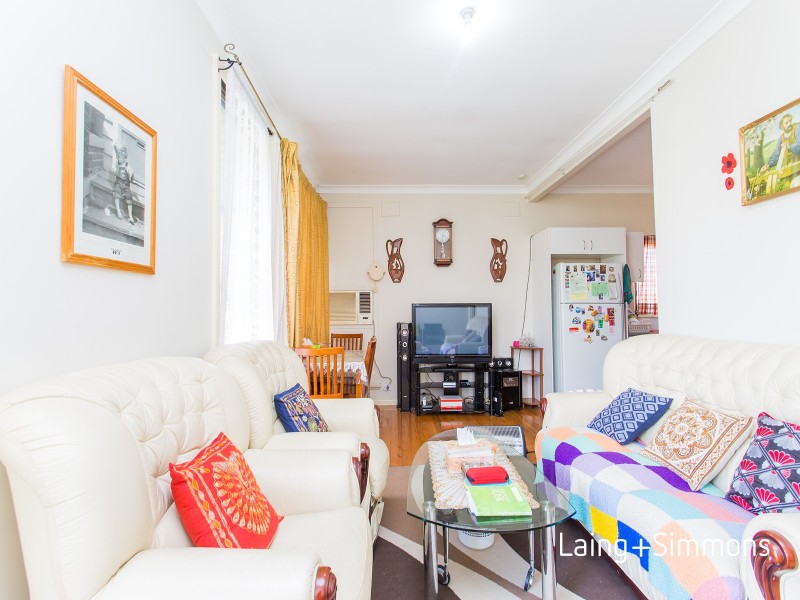 18 Wright Street, Merrylands NSW 2160