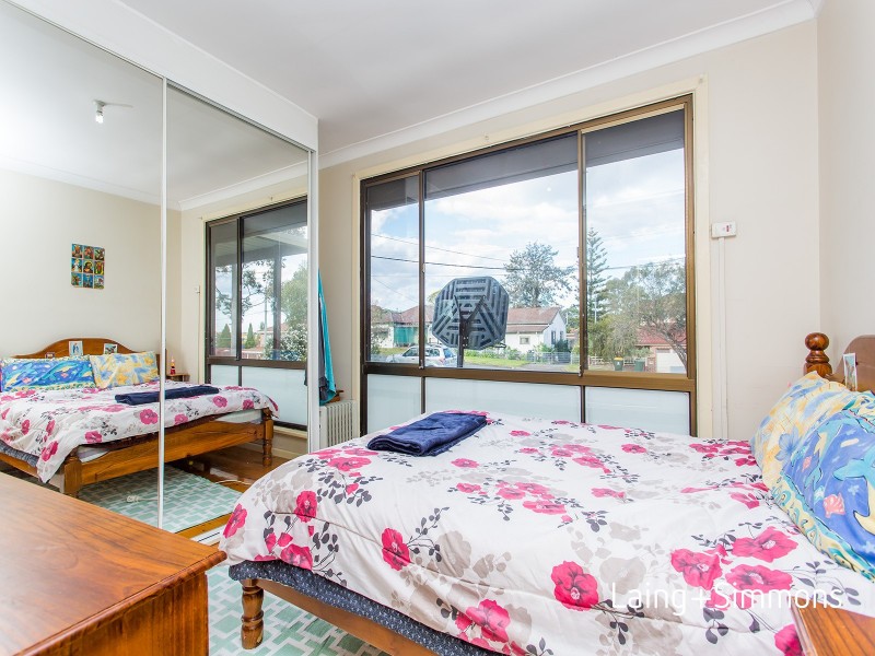 18 Wright Street, Merrylands NSW 2160