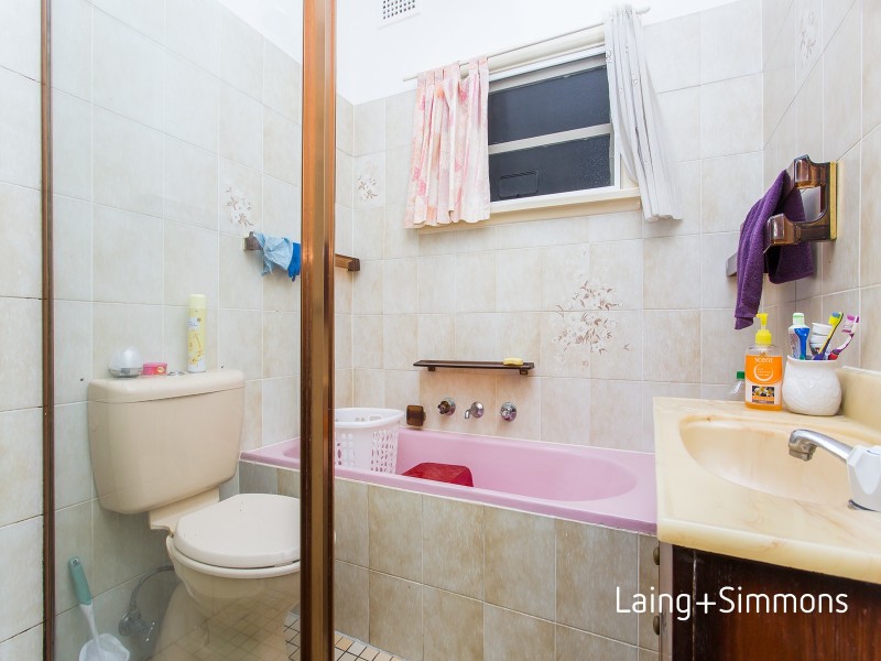 18 Wright Street, Merrylands NSW 2160