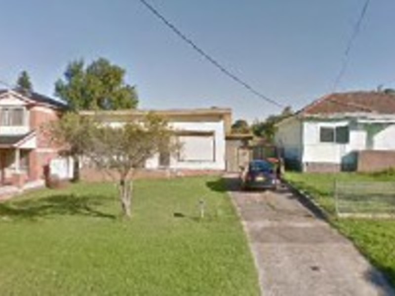 18 Wright Street, Merrylands NSW 2160