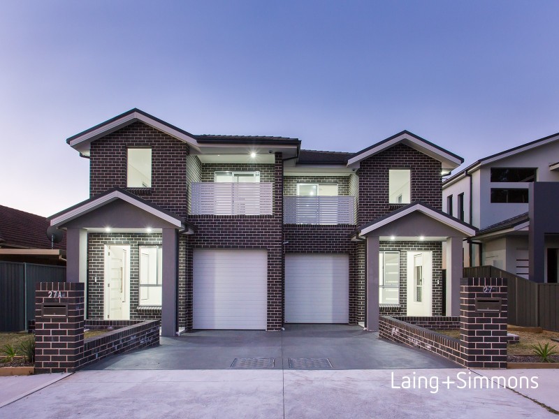 27 Park Street, Merrylands NSW 2160