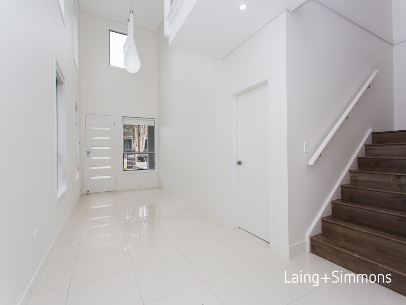 27 Park Street, Merrylands NSW 2160