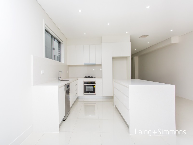 27 Park Street, Merrylands NSW 2160