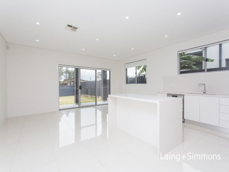 27 Park Street, Merrylands NSW 2160