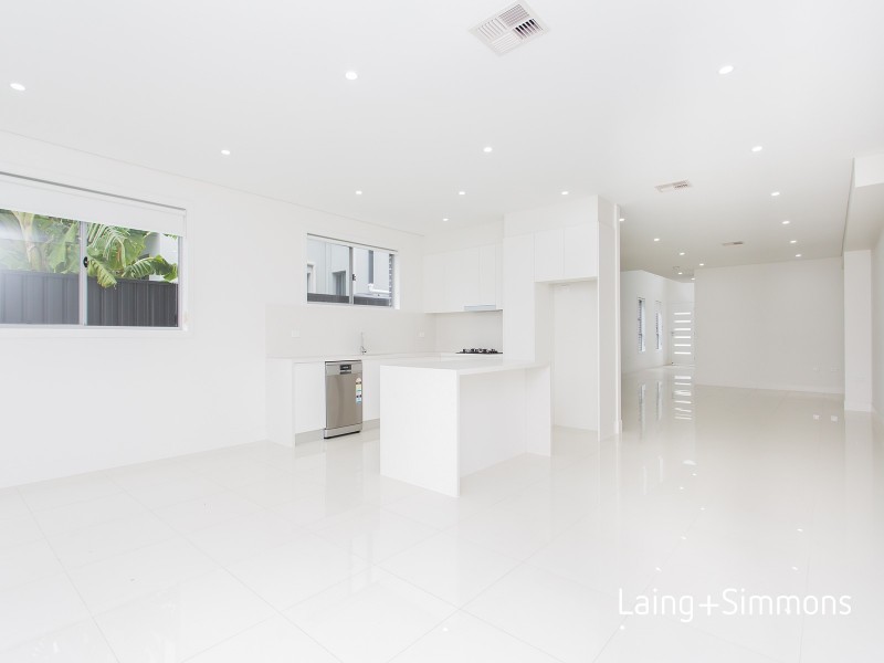 27 Park Street, Merrylands NSW 2160