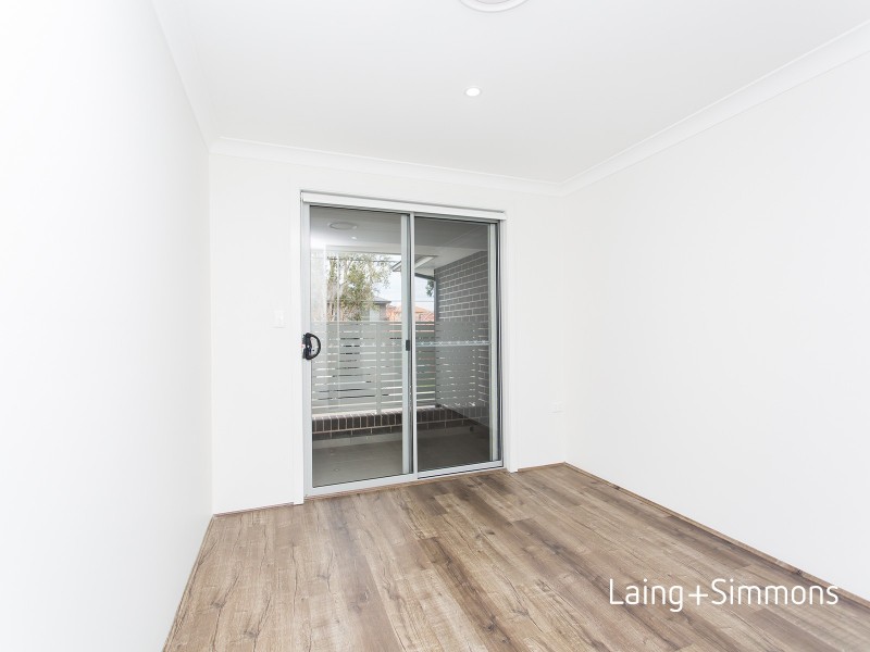 27 Park Street, Merrylands NSW 2160