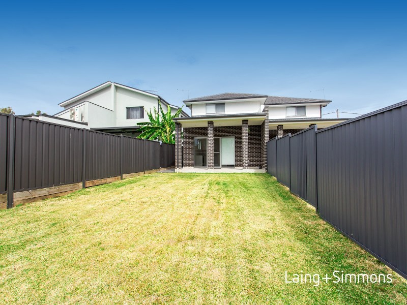 27 Park Street, Merrylands NSW 2160