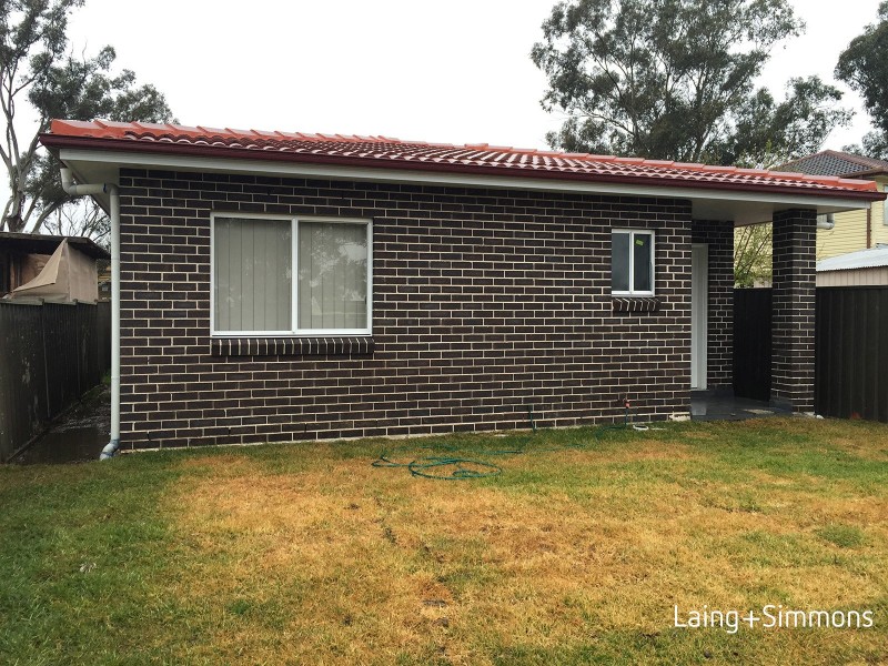 10A Balimba Place, Whalan NSW 2770