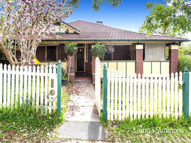 315 Merrylands Road, Merrylands NSW 2160