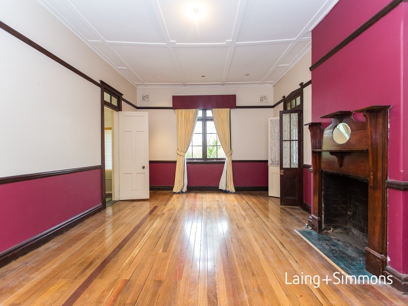 315 Merrylands Road, Merrylands NSW 2160