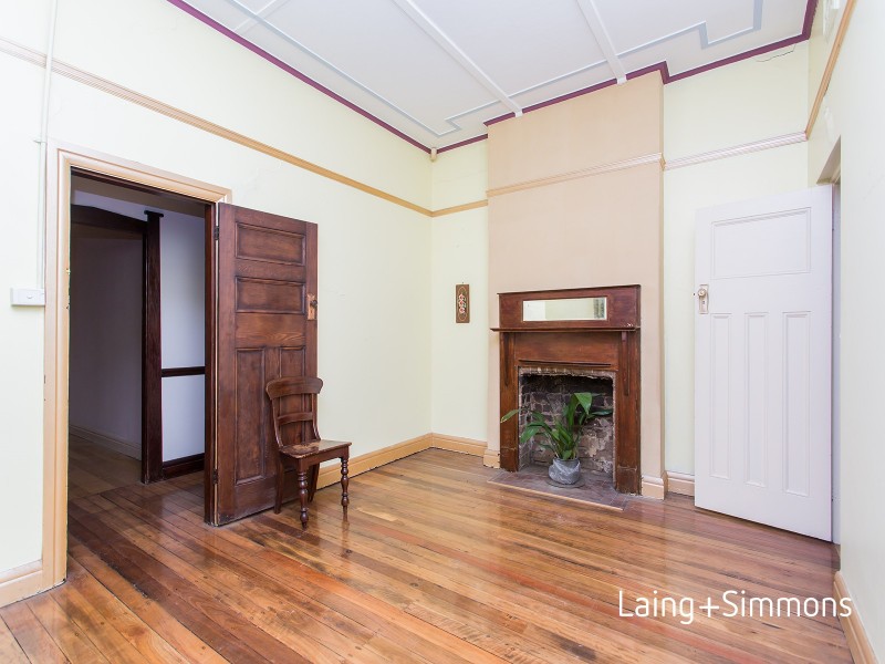 315 Merrylands Road, Merrylands NSW 2160