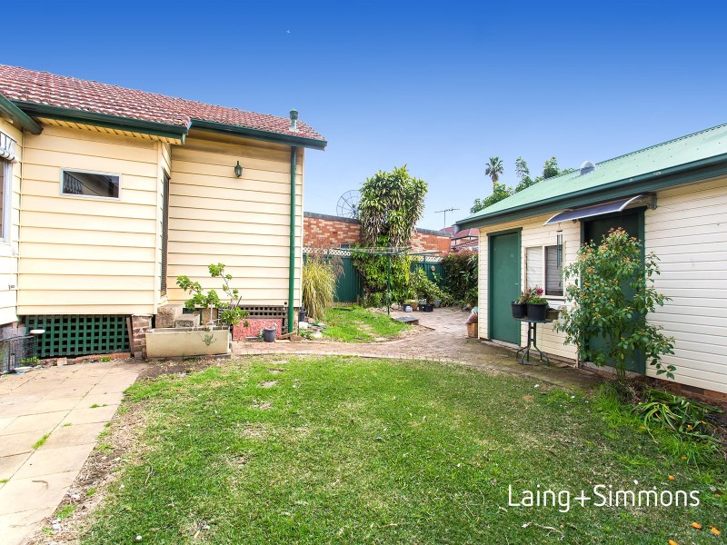 315 Merrylands Road, Merrylands NSW 2160