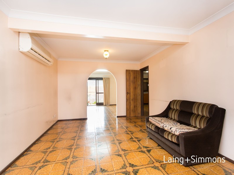 321 Merrylands Road, Merrylands NSW 2160