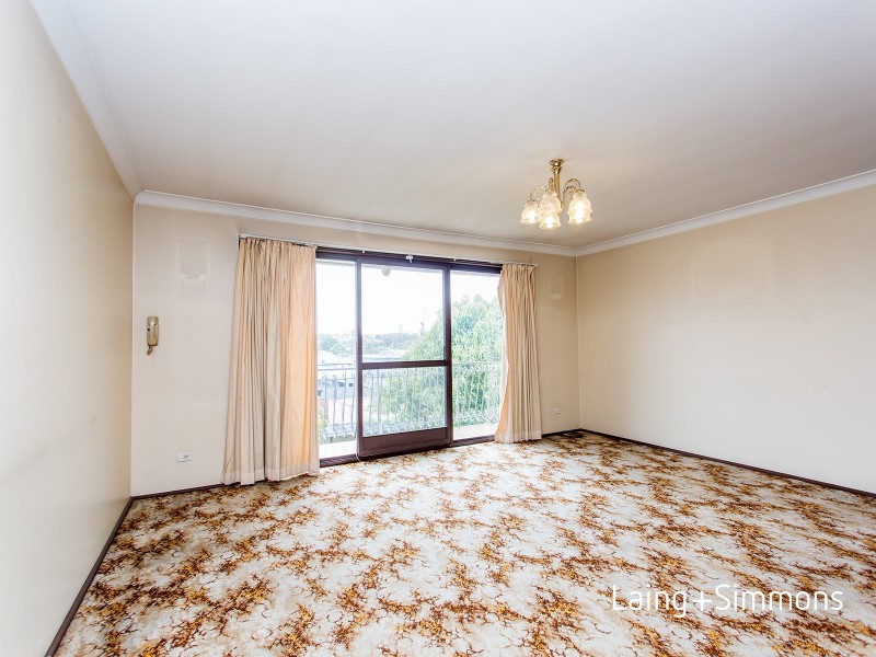 321 Merrylands Road, Merrylands NSW 2160