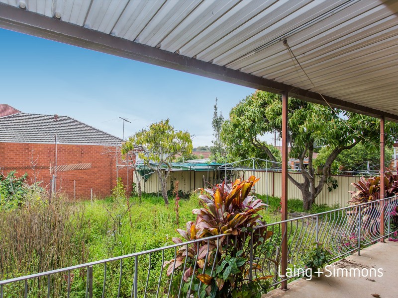 321 Merrylands Road, Merrylands NSW 2160
