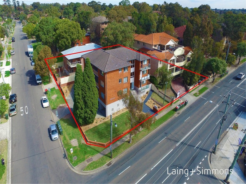 1-9/480 Merrylands Road, Merrylands NSW 2160