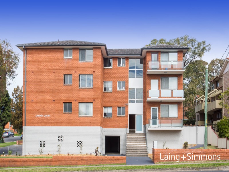 1-9/480 Merrylands Road, Merrylands NSW 2160