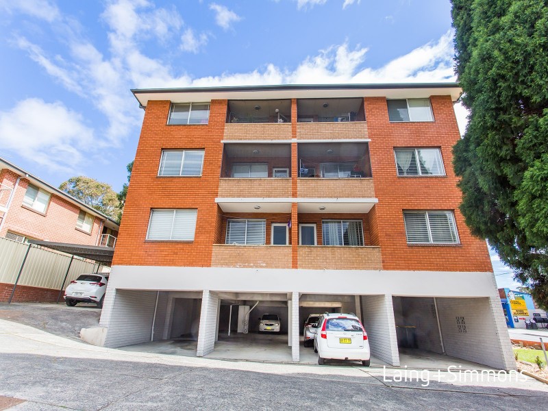 1-9/480 Merrylands Road, Merrylands NSW 2160