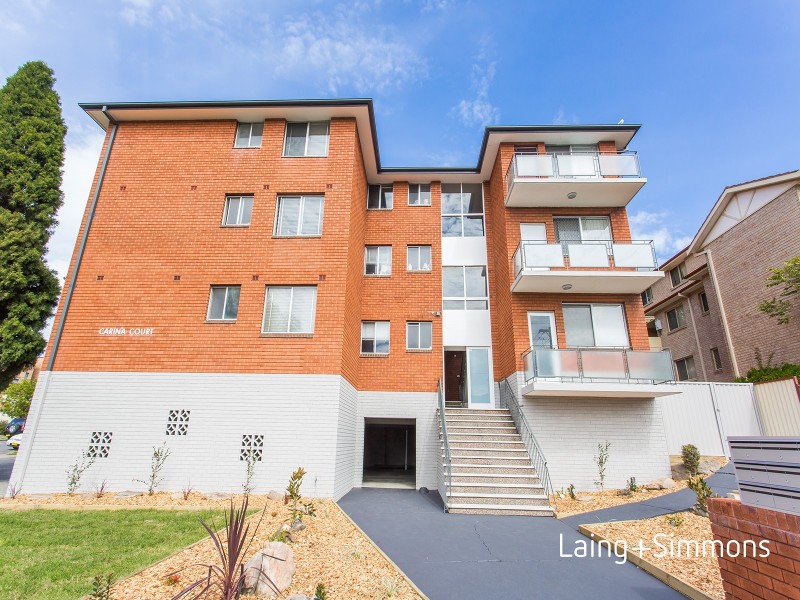1-9/480 Merrylands Road, Merrylands NSW 2160