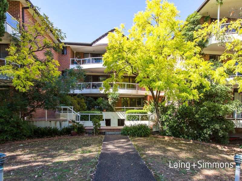 4/52-56 Manchester Street, Merrylands NSW 2160