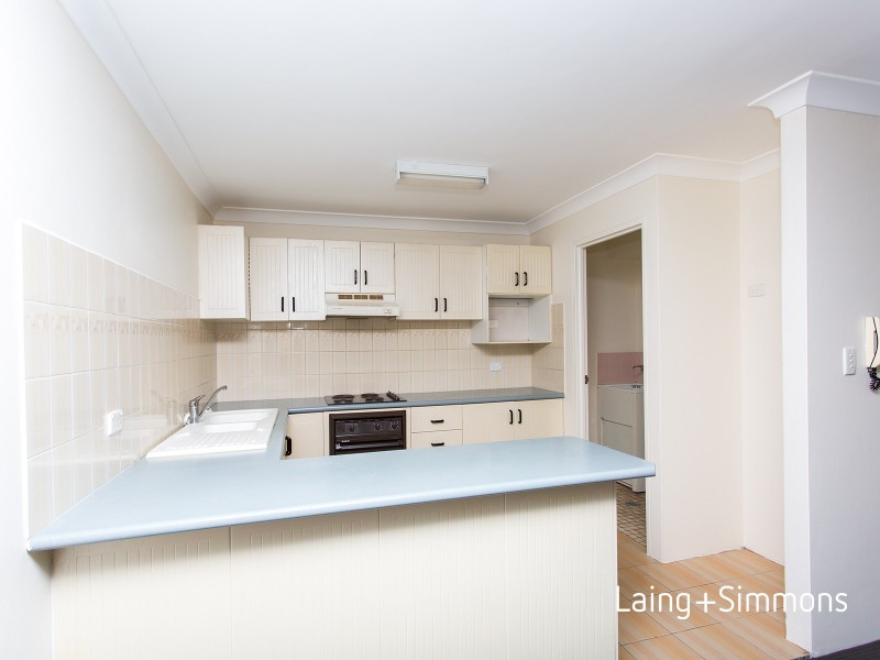 4/52-56 Manchester Street, Merrylands NSW 2160