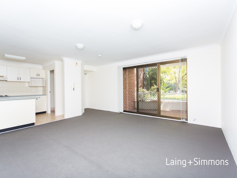 4/52-56 Manchester Street, Merrylands NSW 2160