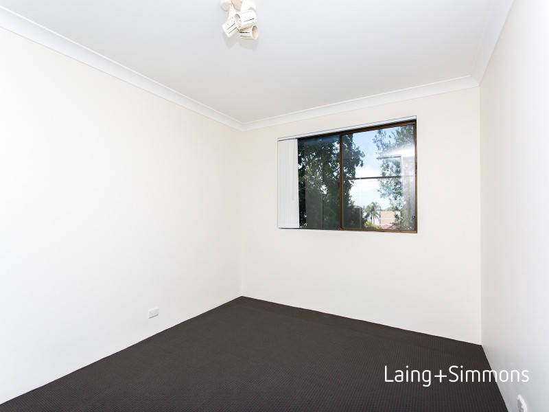 4/52-56 Manchester Street, Merrylands NSW 2160