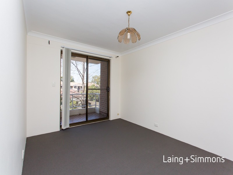 4/52-56 Manchester Street, Merrylands NSW 2160