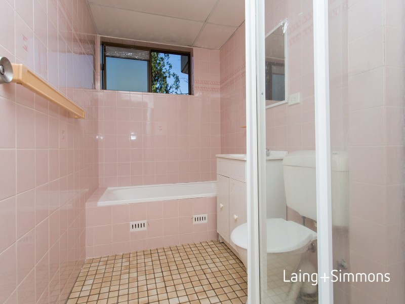 4/52-56 Manchester Street, Merrylands NSW 2160