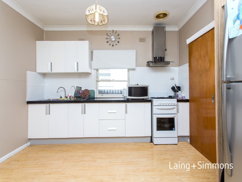 57 Gregory Street, Granville NSW 2142