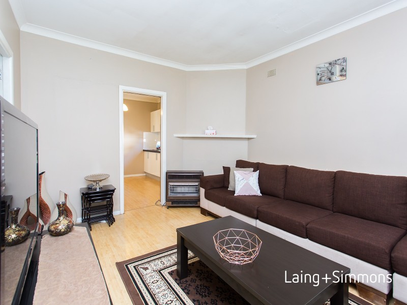 57 Gregory Street, Granville NSW 2142