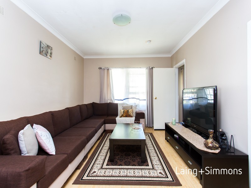 57 Gregory Street, Granville NSW 2142