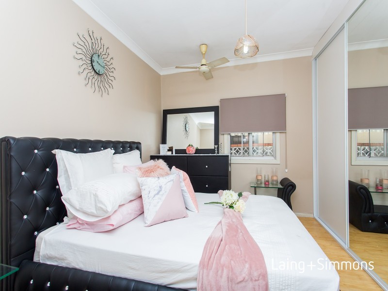 57 Gregory Street, Granville NSW 2142