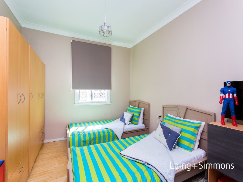 57 Gregory Street, Granville NSW 2142