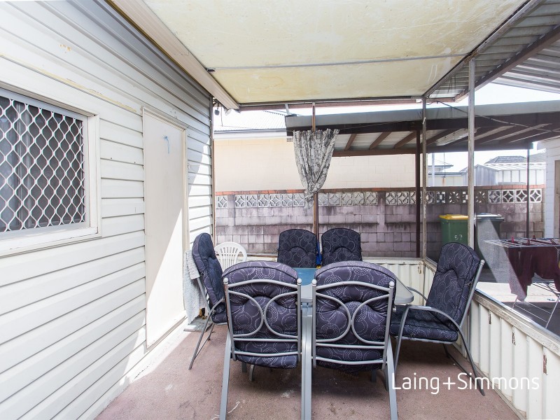 57 Gregory Street, Granville NSW 2142