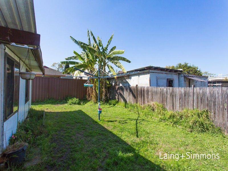 57 Gregory Street, Granville NSW 2142