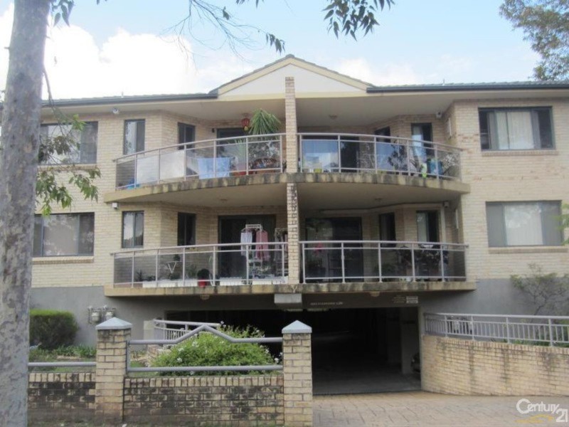 7/28-30 Newman Street, Merrylands NSW 2160