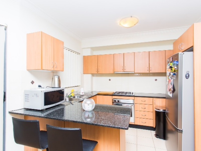 7/28-30 Newman Street, Merrylands NSW 2160