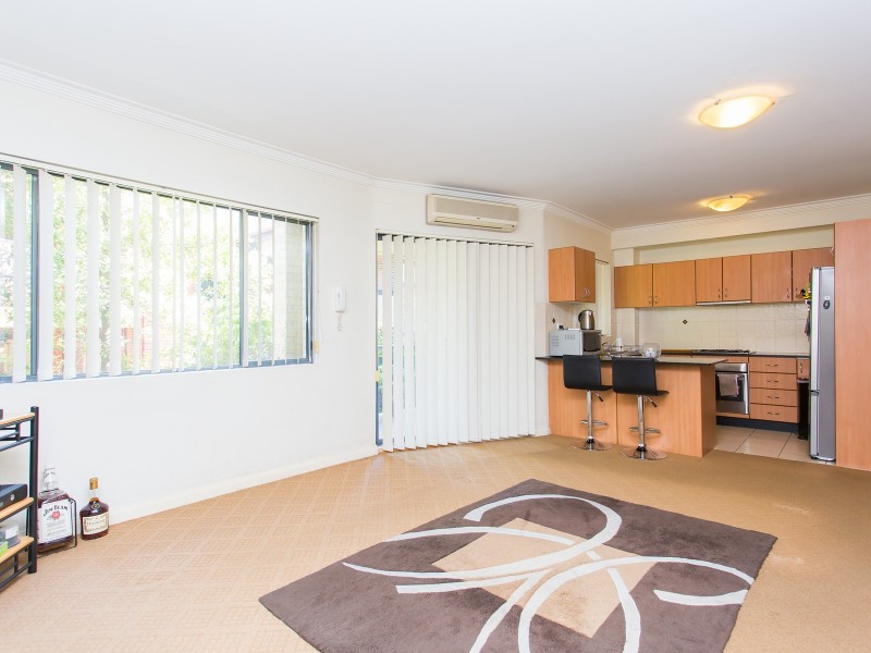 7/28-30 Newman Street, Merrylands NSW 2160