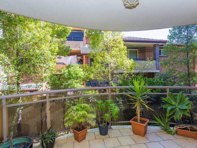 7/28-30 Newman Street, Merrylands NSW 2160