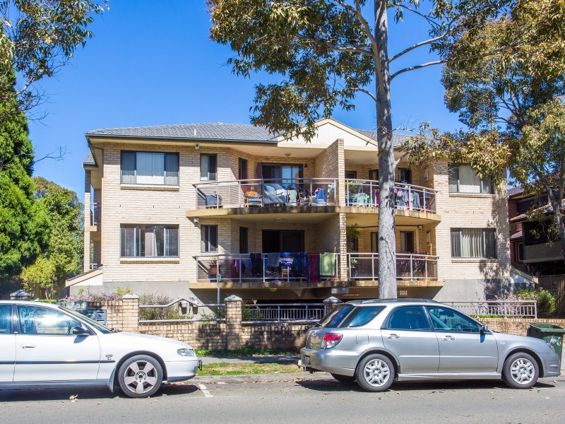 7/28-30 Newman Street, Merrylands NSW 2160
