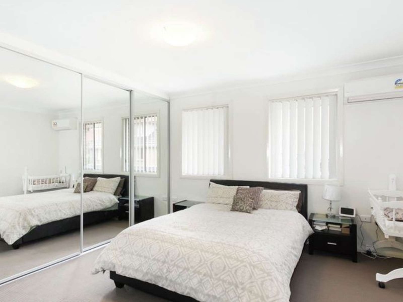 8/35 Wellington Road, Granville NSW 2142