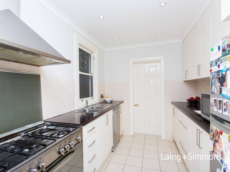 14 Jamieson Street, Granville NSW 2142