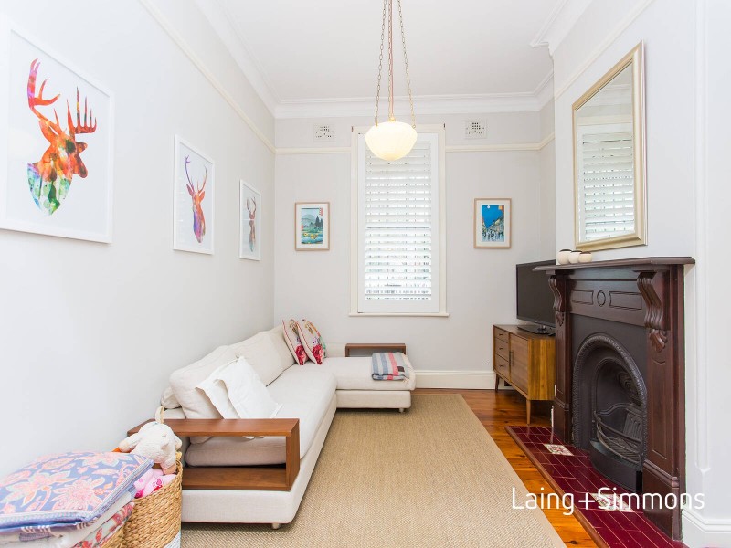 14 Jamieson Street, Granville NSW 2142