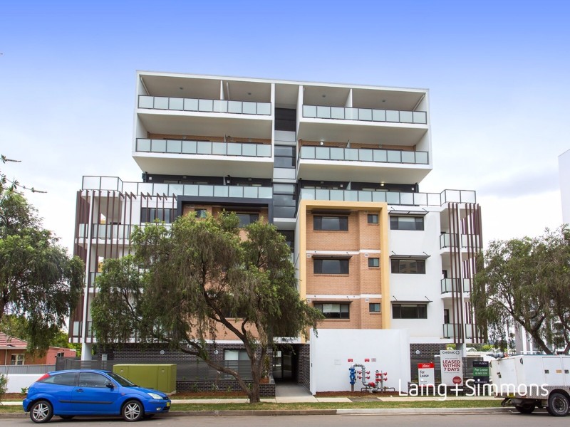 14/9-11 Weston Street, Rosehill NSW 2142