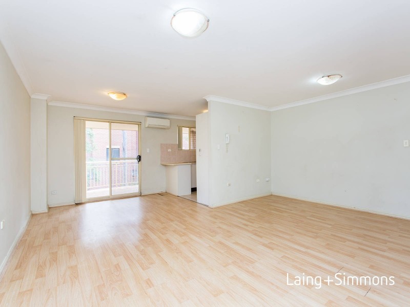 6/8-10 Newman Street, Merrylands NSW 2160