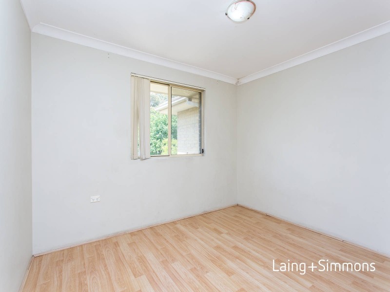 6/8-10 Newman Street, Merrylands NSW 2160