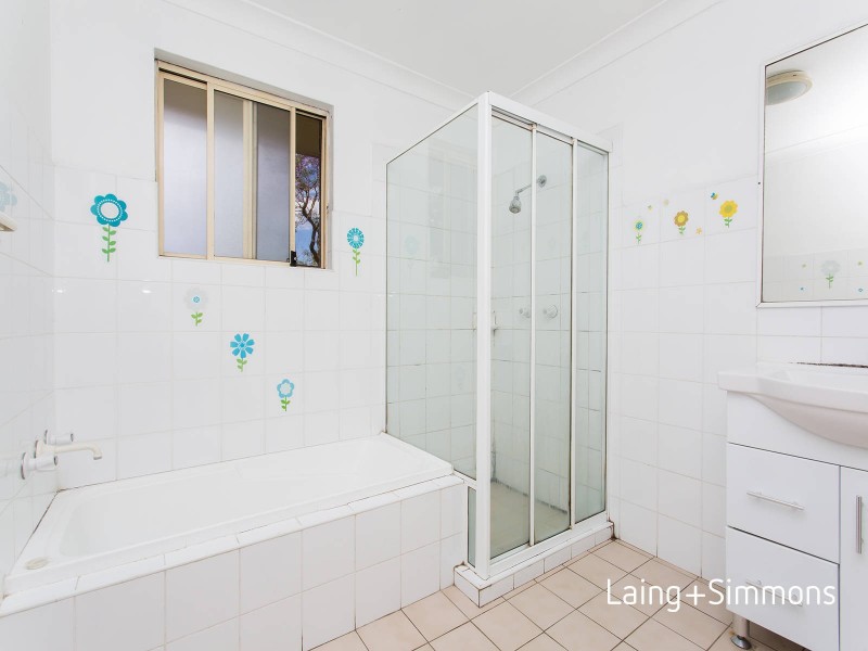 6/8-10 Newman Street, Merrylands NSW 2160