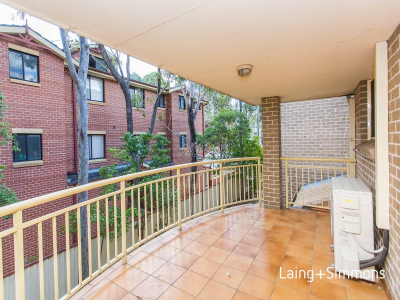 6/8-10 Newman Street, Merrylands NSW 2160